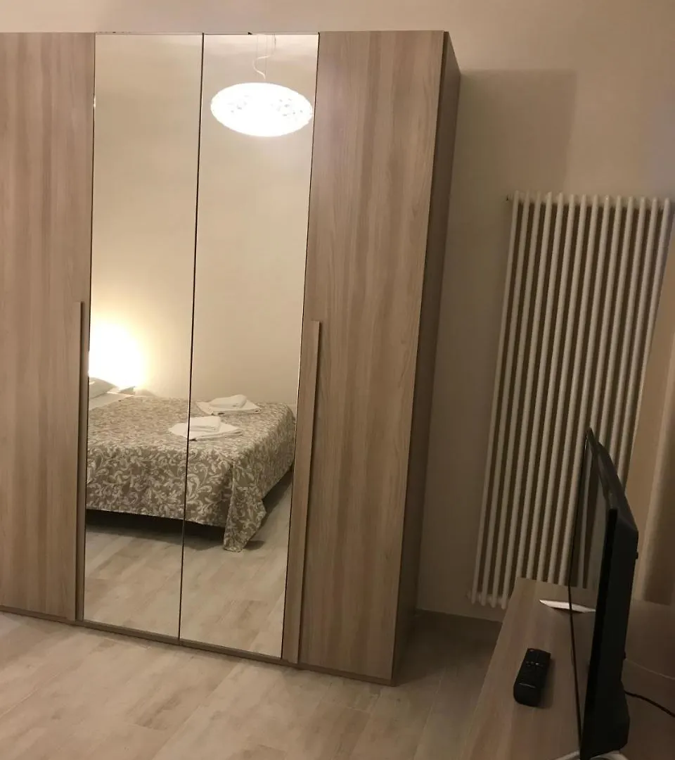 Appartamenti Del Duca Ferrara