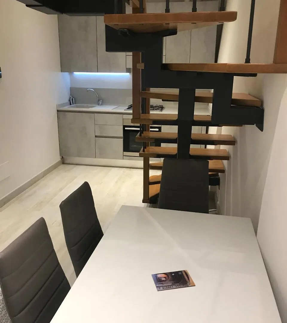 Appartamenti Del Duca Ferrara