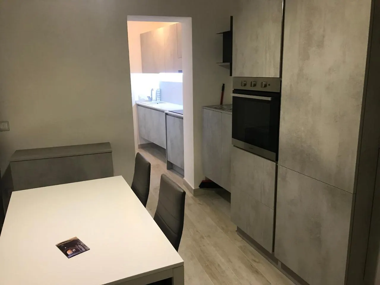 Appartamenti Del Duca Ferrara Aparthotel