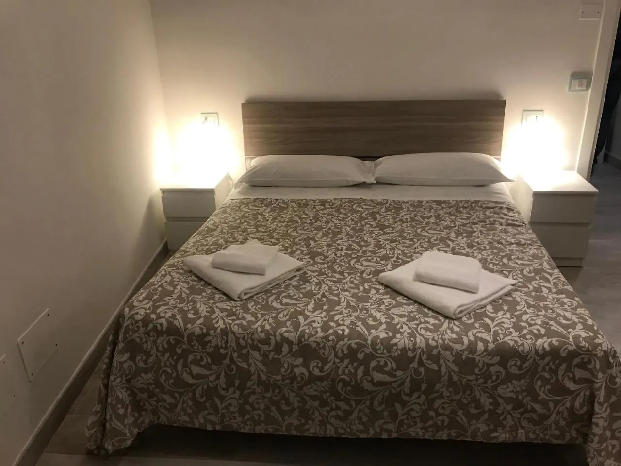 Appartamenti Del Duca Ferrara 0*,  Italy