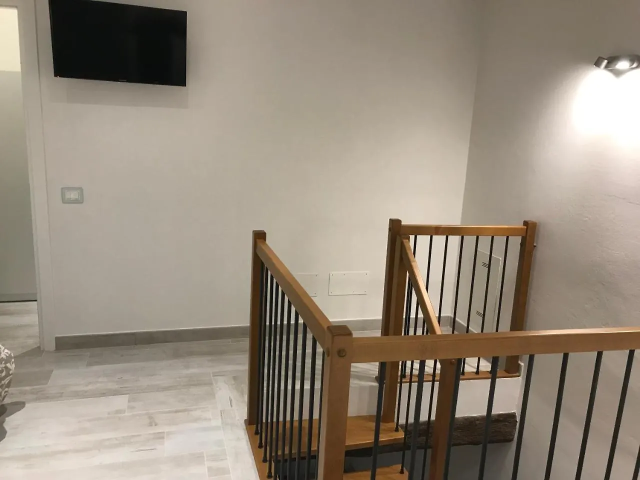Appartamenti Del Duca Ferrara Aparthotel