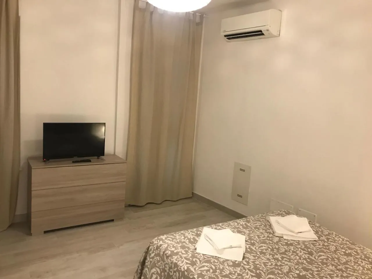 Aparthotel Appartamenti Del Duca Ferrara