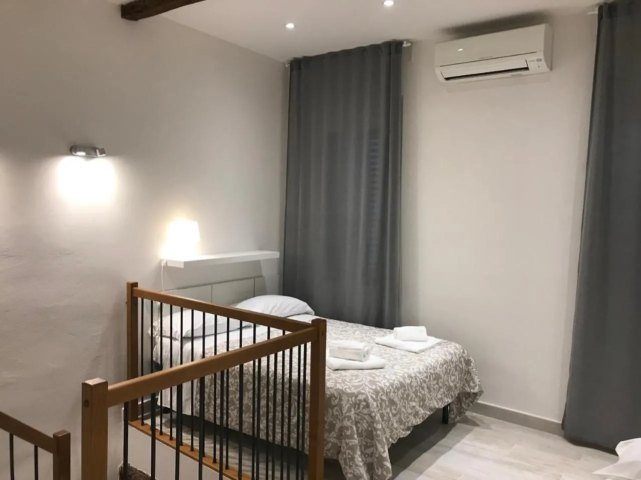Aparthotel Appartamenti Del Duca Ferrara