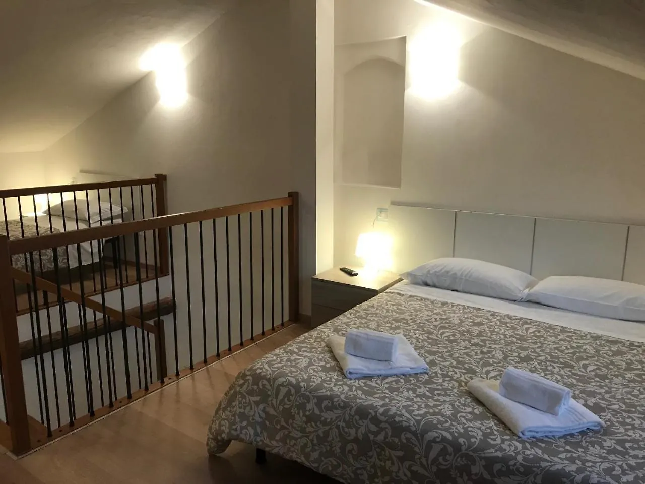 Appartamenti Del Duca location