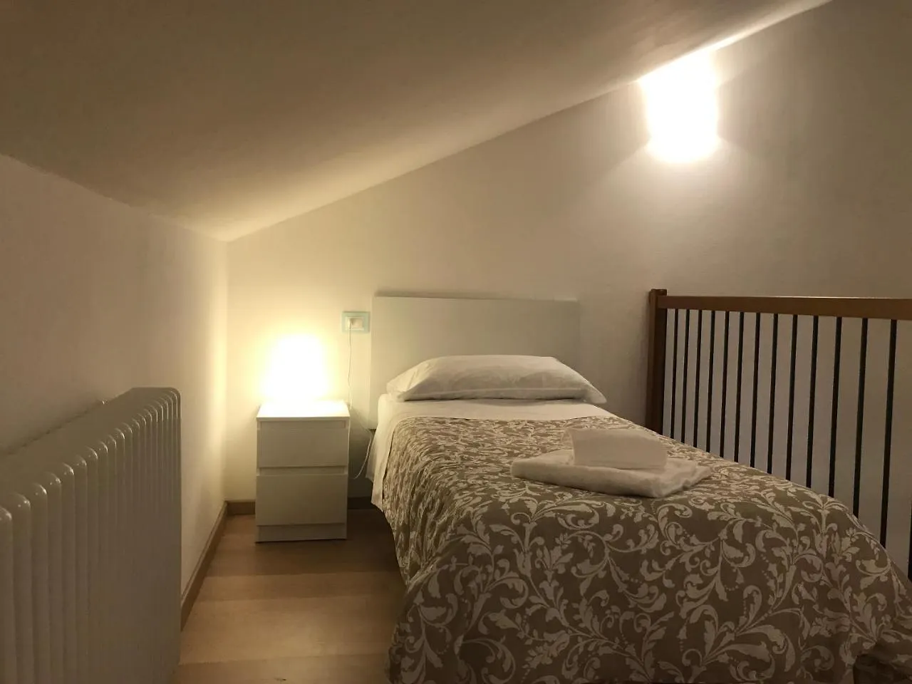 Appartamenti Del Duca Ferrara