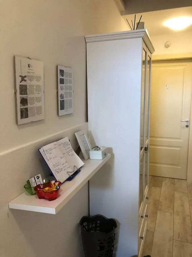 Appartamenti Del Duca Ferrara Aparthotel